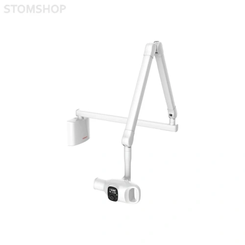 EzRay Air Wall (VEX-S300W) - высокочастотный настенный дентальный рентген | Vatech (Ю. Корея)