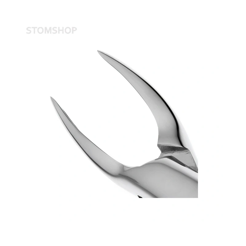 Щипцы для удаления зубов верхние корневые (11-501) | HLW Dental Instruments (Германия)