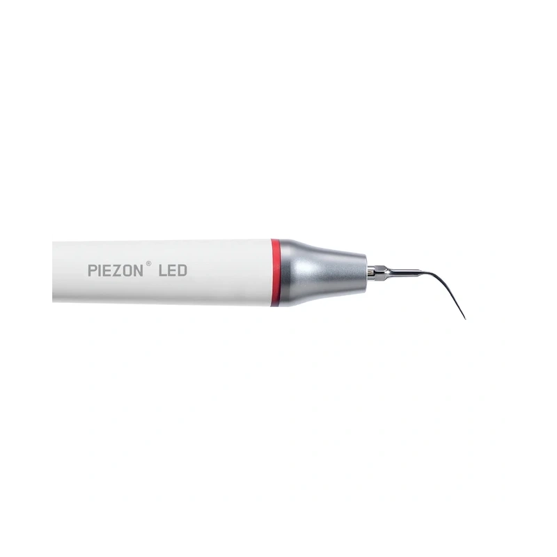 Piezon 150 LED - портативный ультразвуковой аппарат со светом для удаления зубного камня | EMS (Швейцария)