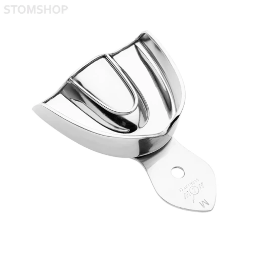 Ложка слепочная верхняя, M | HLW Dental Instruments (Германия)