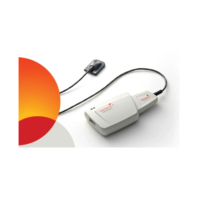 Комплект Rextar X и EzSensor 1.5 - высокочастотный портативный дентальный рентген с визиографом