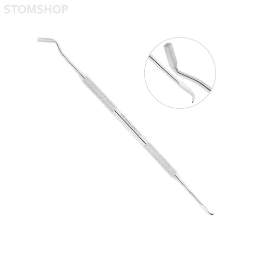 Инструменты двусторонний скалер/пушер /H-314/001-755 | HLW Dental Instruments (Германия)
