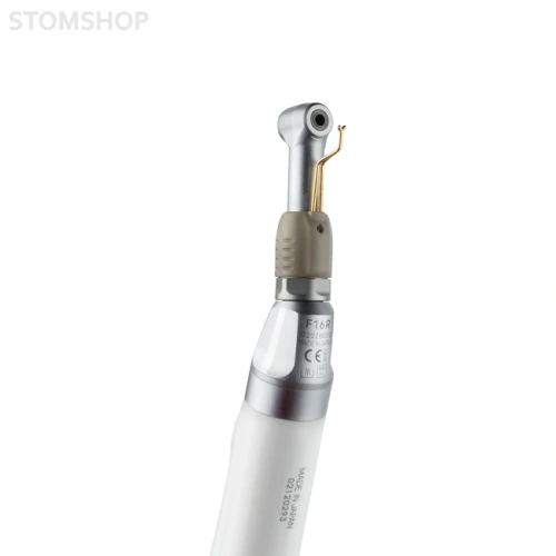 Endo-Mate TC2 MPA - беспроводной эндомотор с возможностью быстрого подключения апекслокатора | NSK Nakanishi (Япония)