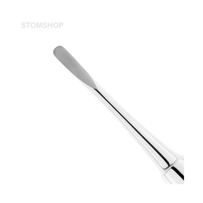 Люксатор прямой, 4 мм (13-3LX) | HLW Dental Instruments (Германия)