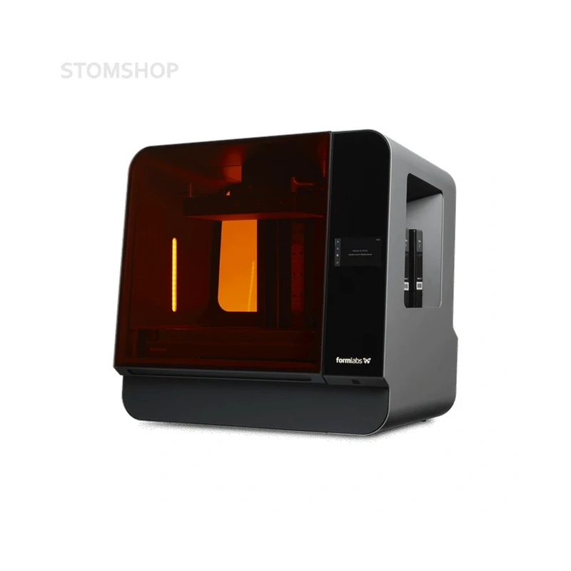 Formlabs Form 3L - 3D-принтер с большой областью построения | Formlabs (США)