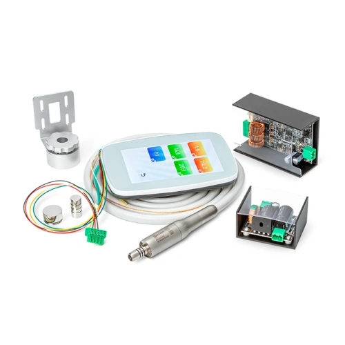 Mercury STAR 800EM - встраиваемый бесщеточный микромотор с сенсорным дисплеем | Mercury (Китай)