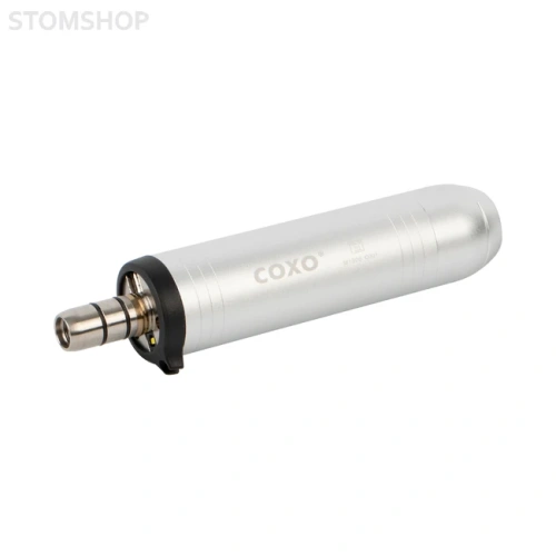 Бесщеточный мотор с фиброоптикой для хирургического аппарата COXO C-Sailor Pro, без кабеля | COXO (Китай)
