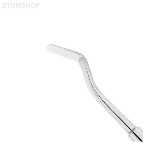 Гладилка жесткая, 3 мм | HLW Dental Instruments (Германия)