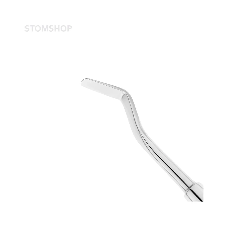 Гладилка жесткая, 3 мм | HLW Dental Instruments (Германия)