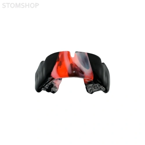 Playsafe triple light freestyle strip - термоформовочные пластины смешанных цветов (полоска), толщина 4.1 мм, круглые, диаметр 120 мм, 5 шт. | Erkodent (Германия)