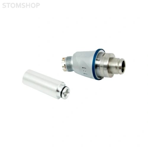 FC 1:1 adapter - редуктор для использования с самоадаптирующимися файлами SAF | ReDent Nova (Израиль)