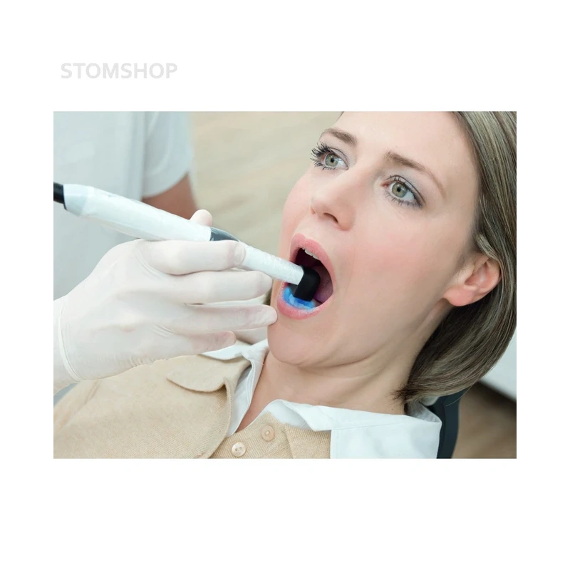 VistaCam IX - интраоральная видеокамера, подключается к USB ПК, с насадками Cam, Proxi | D?rr Dental (Германия)