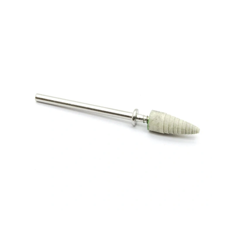 Meister Cones - полировочные конусы, 100 шт. | Kuraray Noritake (Япония)