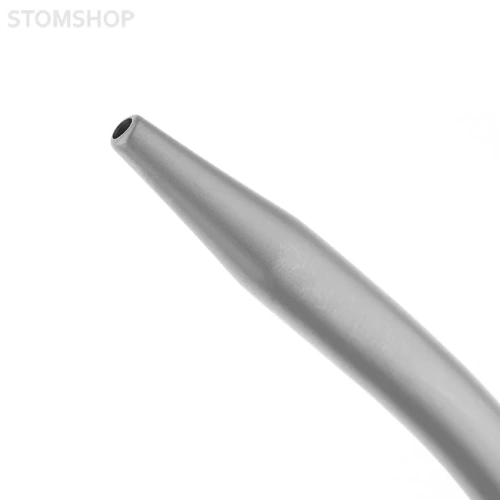 Канюля для аспирационной системы, 2,0 мм | HLW Dental Instruments (Германия)