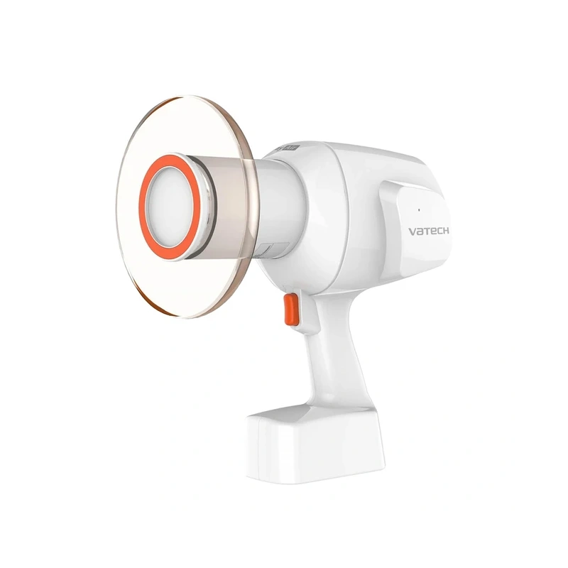 Комплект EzRay Air Portable и EzSensor Classic 1.5 - высокочастотный портативный дентальный рентген с визиографом | Vatech (Ю. Корея)