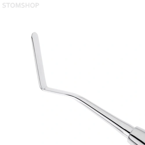 Гладилка гибкая Heidemann, 3 мм | HLW Dental Instruments (Германия)