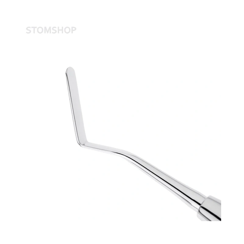 Гладилка гибкая Heidemann, 3 мм | HLW Dental Instruments (Германия)