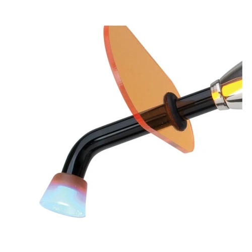Защитные УФ колпачки для стоматологической лампы LEDEX WL-070, 2 шт. | Dentmate (Тайвань)