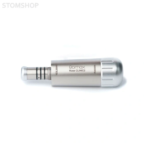 ROMAX R4000N - бесщеточный электрический микромотор с потенциометром, 40000 об/мин | Romax (Китай)