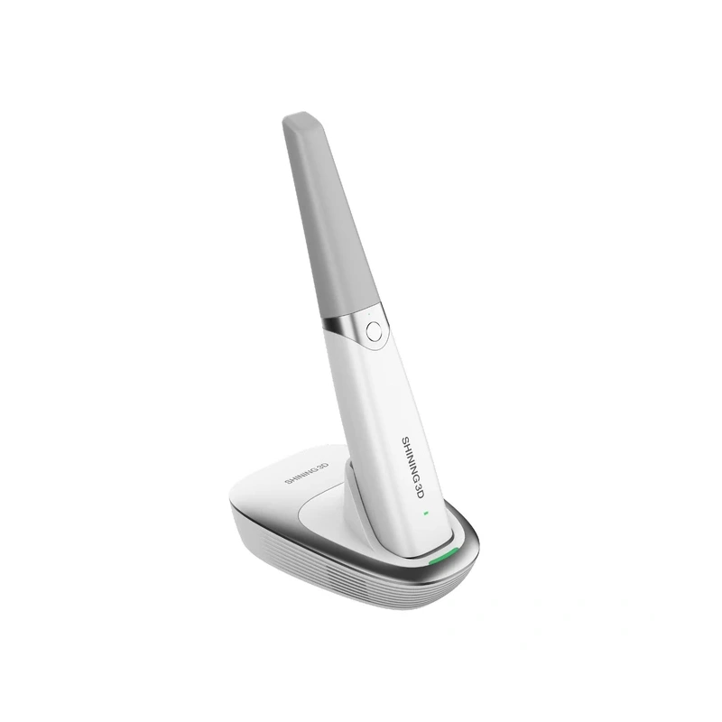 Aoralscan 3 Wireless - беспроводной интраоральный сканер | Shining 3D (Китай)