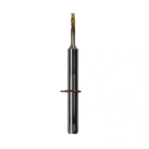 M120-T2-32 – фреза по сплавам и титану для станков VHF, 1.2 мм тороидальная | VHF (Германия)