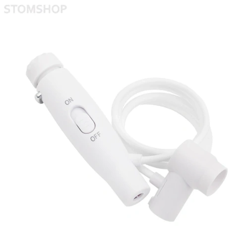 Revyline RL 800 - портативный ирригатор | Revyline (Россия)