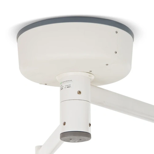 LED650 (650/550) - хирургический светильник | Армед (Россия)