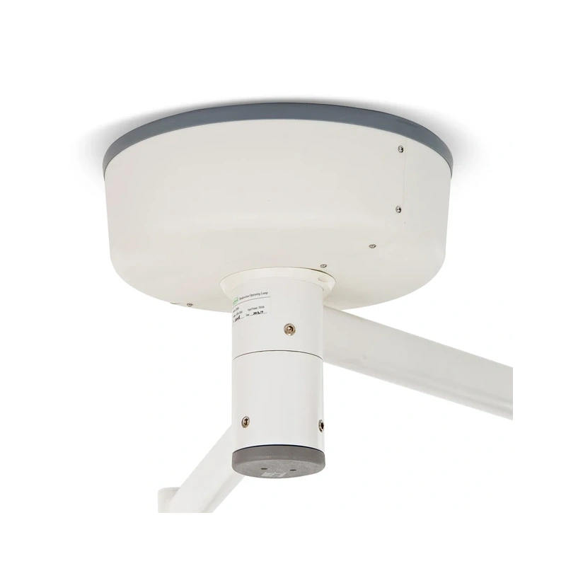 LED650 (650/550) - хирургический светильник | Армед (Россия)