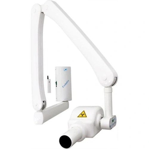 Evolution X3000 - высокочастотный настенный дентальный рентген | New Life Radiology s.r.l. (Италия)