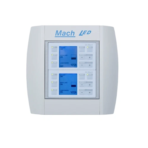 MACH LED 3MC - операционная светодиодная лампа | Dr. Mach (Германия)