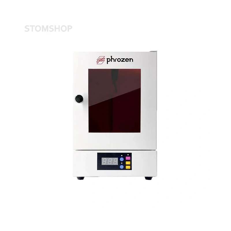 Phrozen Cure V2 - УФ-камера для дополнительного отверждения моделей | Phrozen (Тайвань)