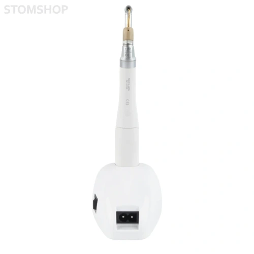 Endo-Mate TC2 MPA - беспроводной эндомотор с возможностью быстрого подключения апекслокатора | NSK Nakanishi (Япония)