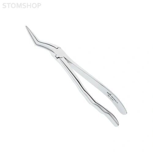 Щипцы для удаления зубов, верхние корневые (12-151) | HLW Dental Instruments (Германия)
