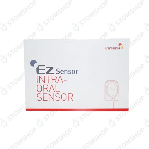 EzSensor 1.0 - цифровой радиовизиограф, датчик для детского приема | Vatech (Ю. Корея)