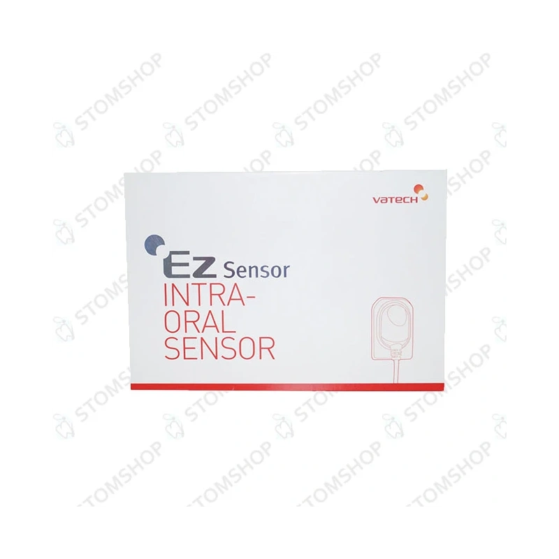 EzSensor 1.0 - цифровой радиовизиограф, датчик для детского приема | Vatech (Ю. Корея)