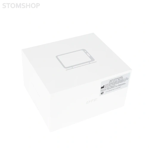 DTE DPEX III golden standard - цифровой апекслокатор повышенной точности, с цветным дисплеем, цвет золотой с розовым | DTE (Китай)