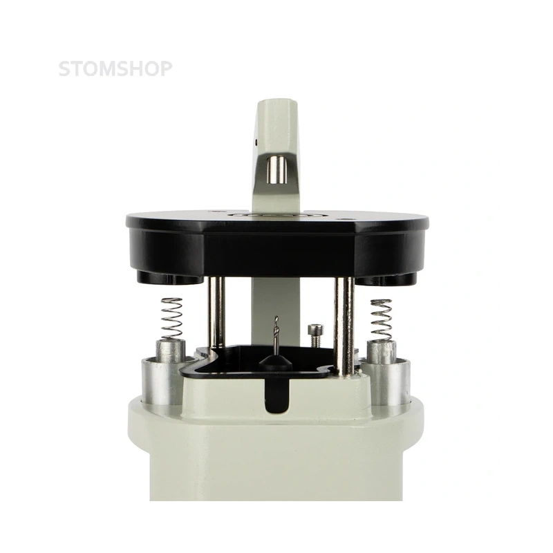 Laser Pin JT-16 - сверлильный станок для штифтования разборных гипсовых моделей | Jintai (Китай)
