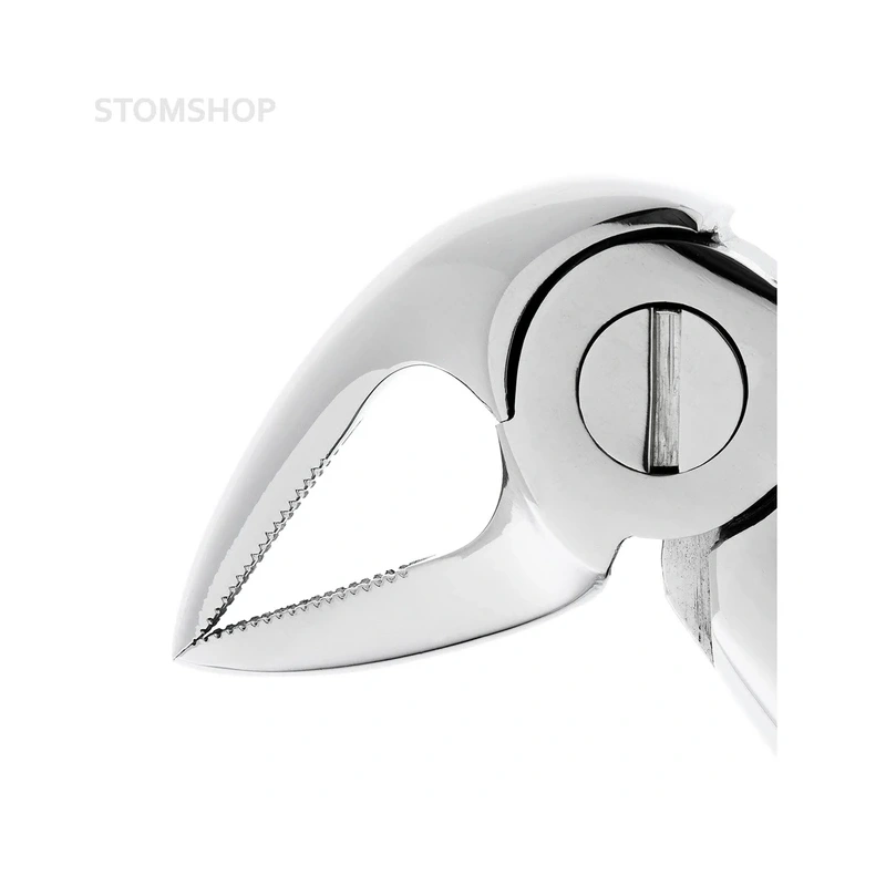 Щипцы для удаления зубов нижние, корневые (11-33A) | HLW Dental Instruments (Германия)