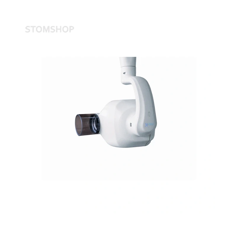 X-Mind DC 110 - высокочастотный настенный дентальный рентгеновский аппарат с плечом 110 см | Satelec Acteon Group (Франция)
