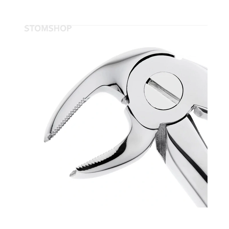 Щипцы для удаления зубов нижние, моляры (11-22) | HLW Dental Instruments (Германия)