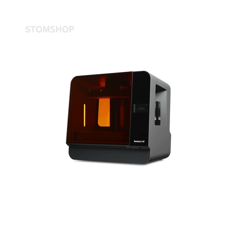 Formlabs 3BL - широкоформатный 3D-принтер для стоматологии | Formlabs (США)