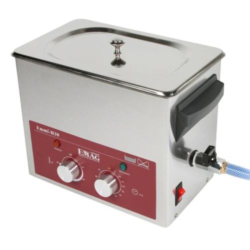 Emmi-H30 - ультразвуковая мойка, 3 л | EMAG Technologies (Германия)