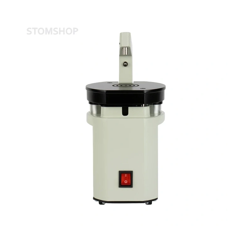 Laser Pin JT-16 - сверлильный станок для штифтования разборных гипсовых моделей | Jintai (Китай)