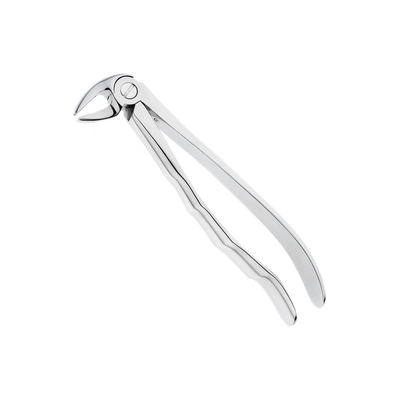 Щипцы для удаления зубов нижние премоляры (12-13) | HLW Dental Instruments (Германия)