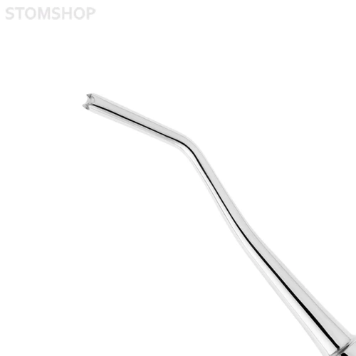 Инструмент для амальгамы, острый-многогранный (29-53) | HLW Dental Instruments (Германия)