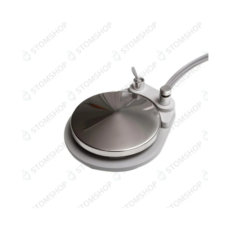 WOD550 - стоматологическая установка с нижней подачей инструментов | Woson (Китай)
