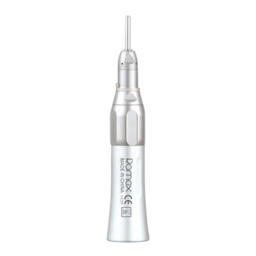 Romax 1024-B2 (SEN-08C) - прямой наконечник с внешним охлаждением, без подсветки, 1:1 | Romax (Китай)