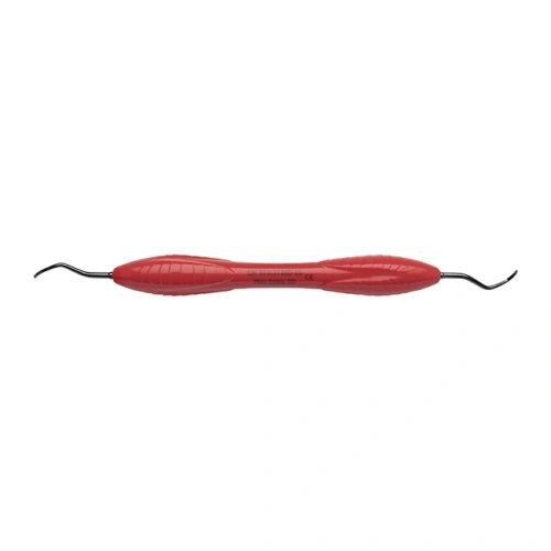 LM 311-312SD - скейлер серповидный, мини с покрытием Sharp Diamond | LM-Instruments Oy (Финляндия)