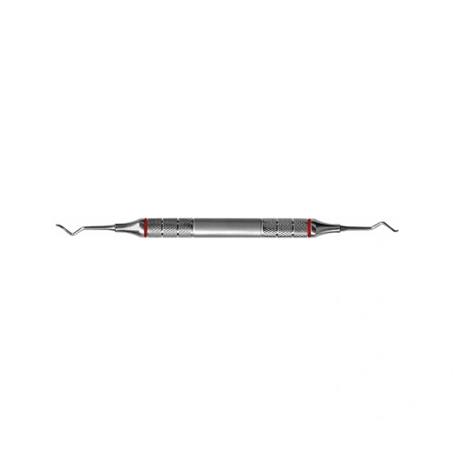 HTG 116-204 - пародонтологический скейлер Posterior Sickle 204S | Karl Hammacher GmbH (Германия)