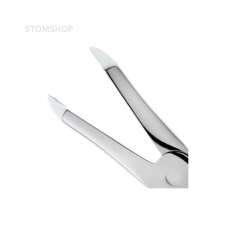 Щипцы для удаления зубов нижние, корневые (11-145) | HLW Dental Instruments (Германия)